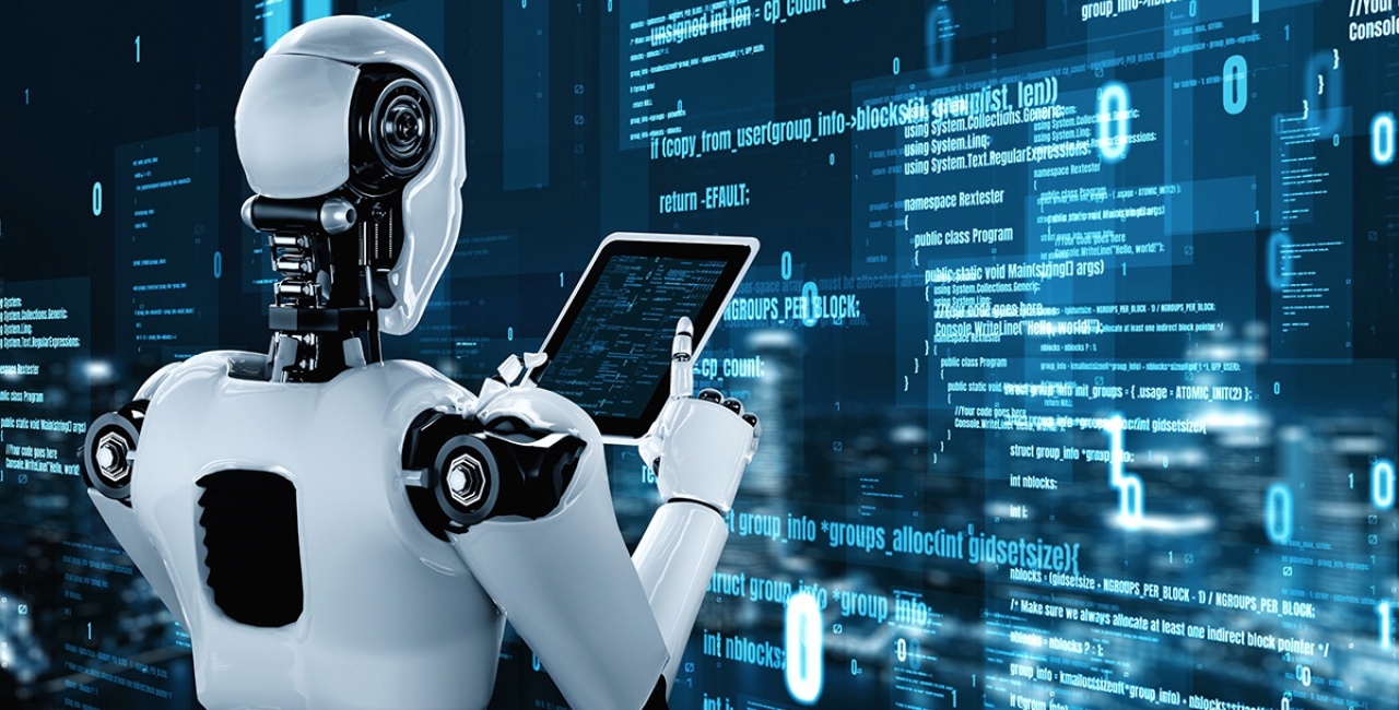 AI - Umjetna inteligencija
